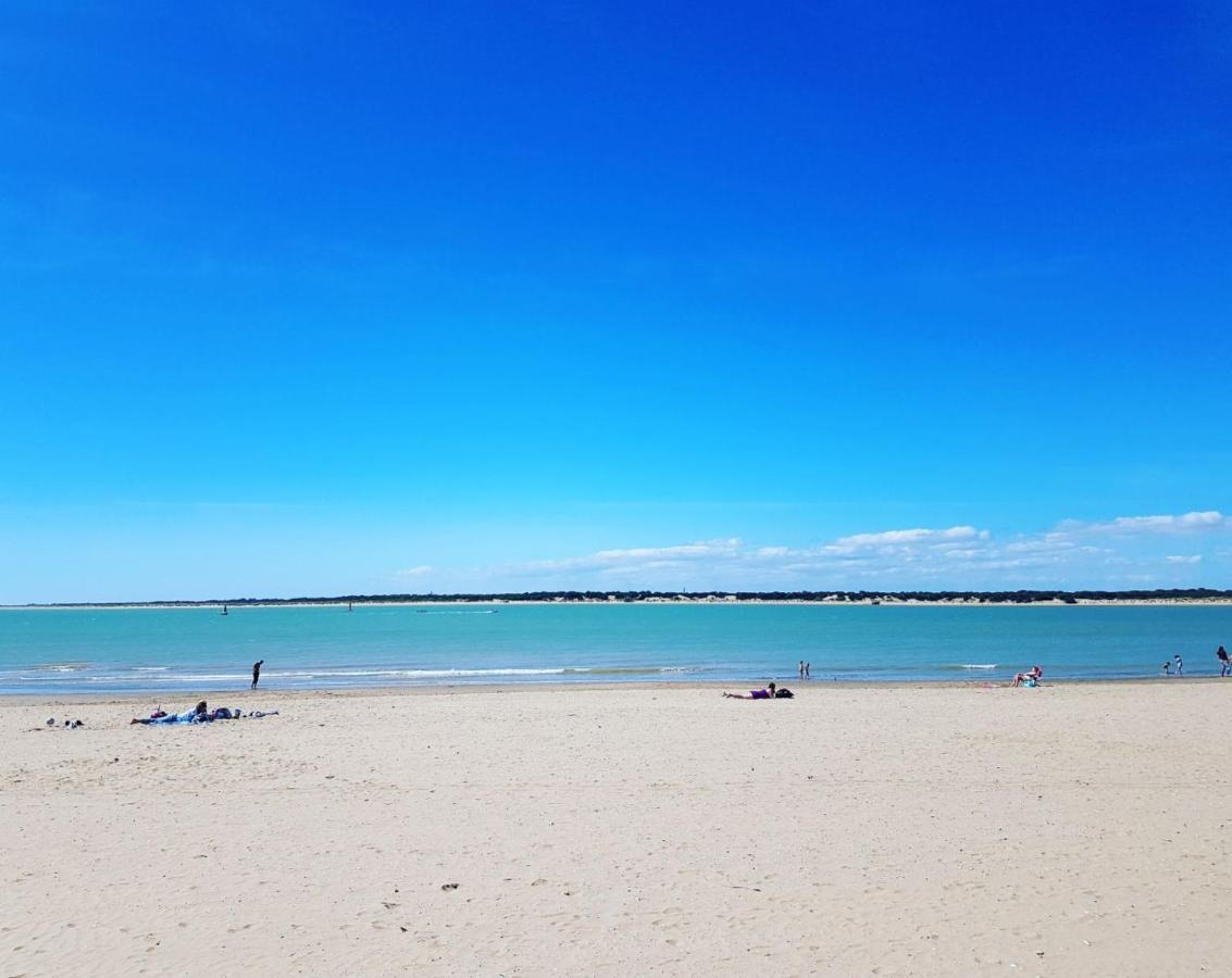 فيلا Casa Velero 32 Sanlúcar de Barrameda المظهر الخارجي الصورة