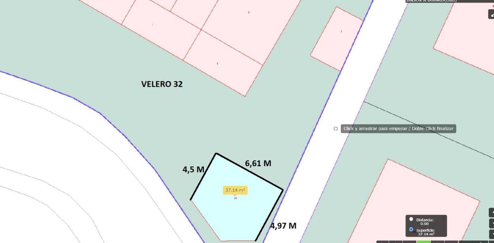 فيلا Casa Velero 32 Sanlúcar de Barrameda المظهر الخارجي الصورة